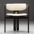 Augusto Savini Dining Chair "Pamplona"